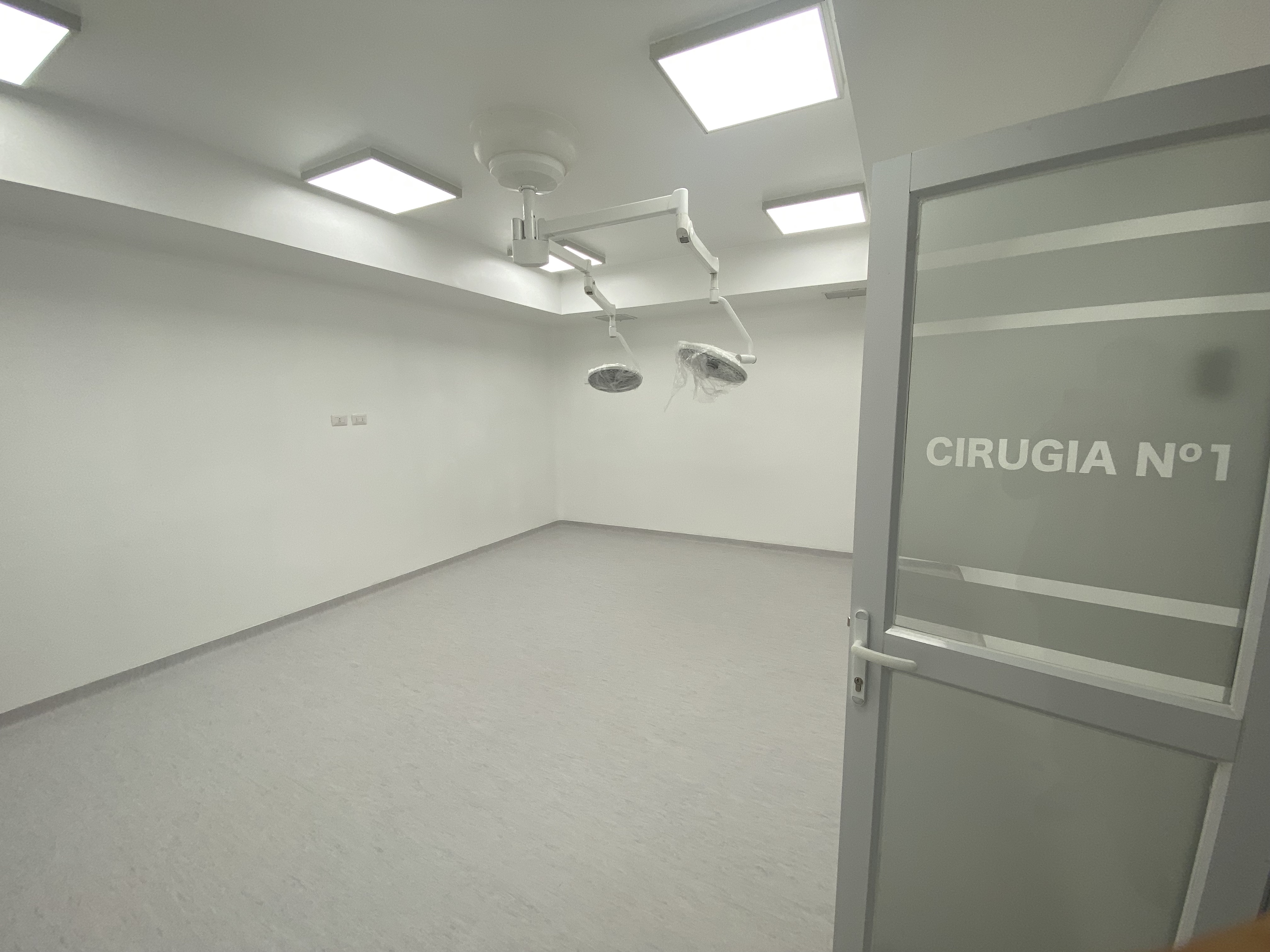 Odoo - Prueba 1 a tres columnas