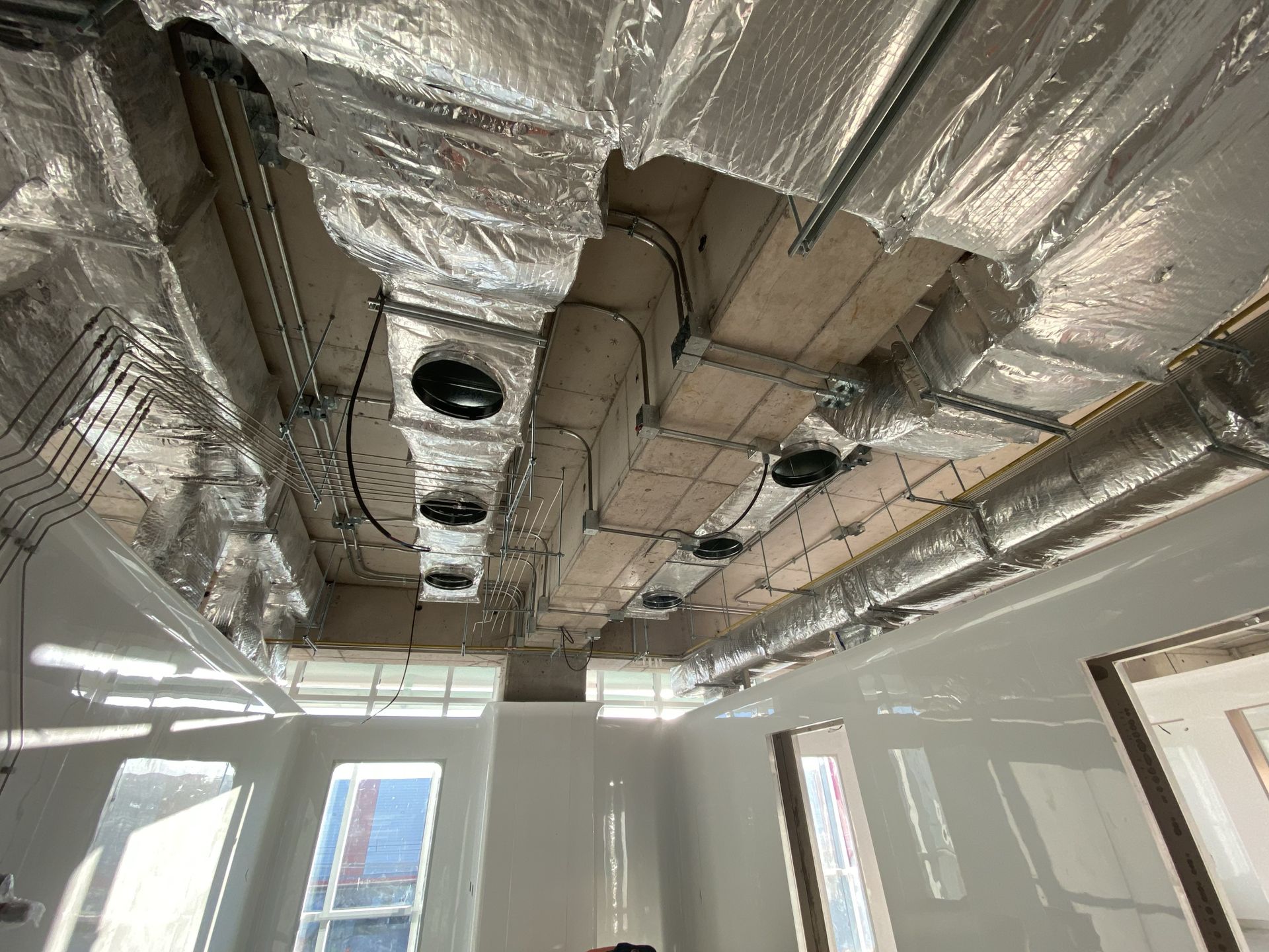 Odoo - Prueba 3 a tres columnas